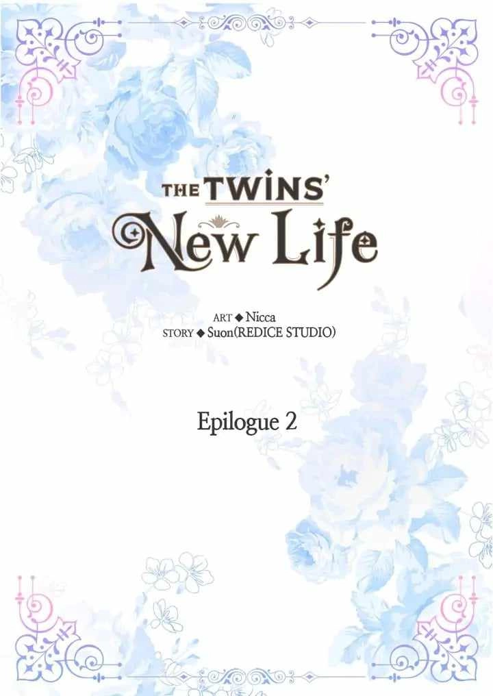 The Twin Siblings' New Life Chapter 140 3